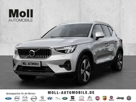 Used VOLVO XC40 Hybrid 2023 Ad 