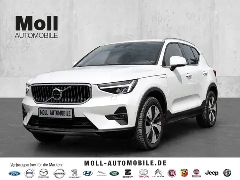 Used VOLVO XC40 Hybrid 2023 Ad 