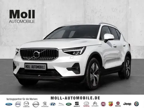 Used VOLVO XC40 Hybrid 2023 Ad 