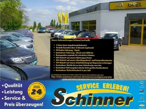 Used OPEL INSIGNIA Diesel 2020 Ad Germany