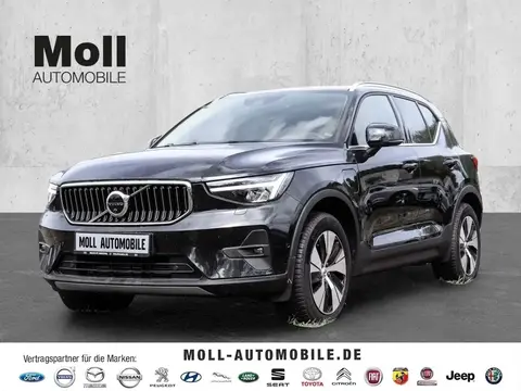 Used VOLVO XC40 Hybrid 2023 Ad 