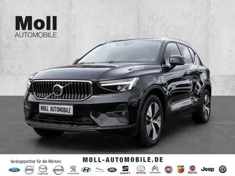 Used VOLVO XC40 Hybrid 2023 Ad 