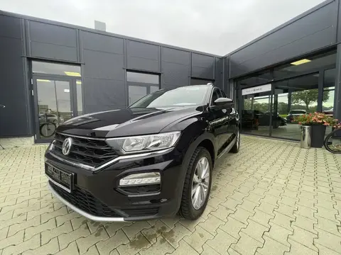 Used VOLKSWAGEN T-ROC Petrol 2020 Ad 