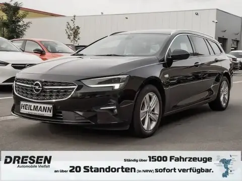 Used OPEL INSIGNIA Diesel 2020 Ad Germany