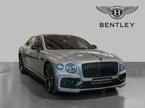 Used BENTLEY FLYING SPUR Petrol 2022 Ad 