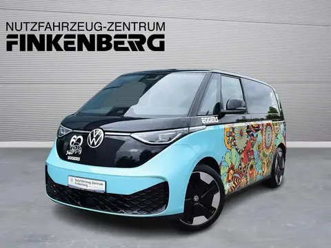 Annonce VOLKSWAGEN ID. BUZZ Non renseigné 2023 d'occasion 