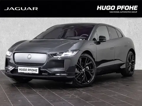 Used JAGUAR I-PACE Not specified 2024 Ad 