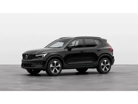 Used VOLVO XC40 Petrol 2023 Ad 