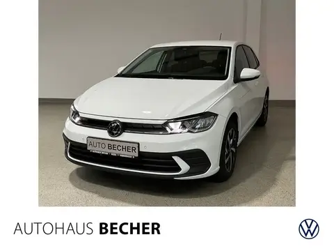 Annonce VOLKSWAGEN POLO Essence 2024 d'occasion 