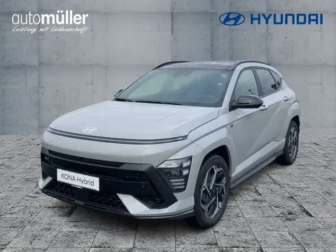 Annonce HYUNDAI KONA Essence 2023 d'occasion 