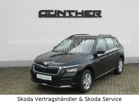 Annonce SKODA KAMIQ Essence 2023 d'occasion 