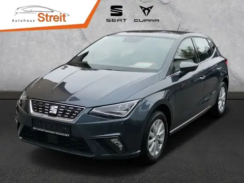 Used SEAT IBIZA Petrol 2020 Ad 