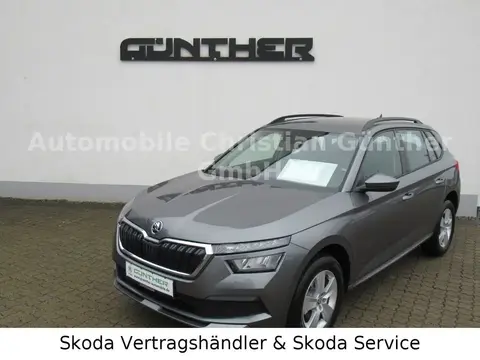 Used SKODA KAMIQ Petrol 2023 Ad 