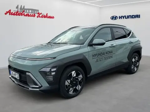 Annonce HYUNDAI KONA Essence 2024 d'occasion 