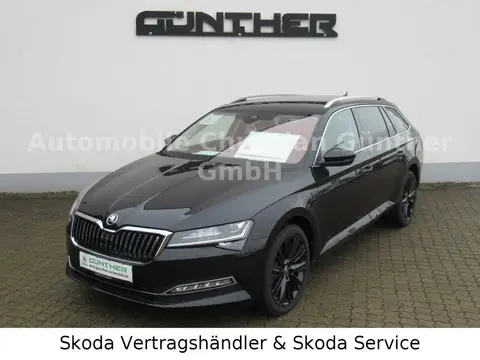 Used SKODA SUPERB Diesel 2024 Ad 