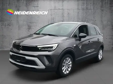 Annonce OPEL CROSSLAND Essence 2022 d'occasion 