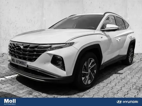 Annonce HYUNDAI TUCSON Essence 2023 d'occasion 