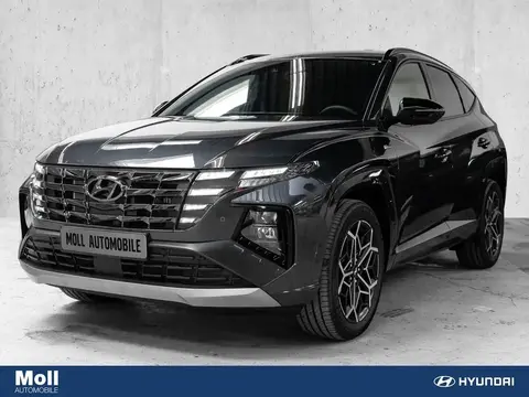 Annonce HYUNDAI TUCSON Essence 2023 d'occasion 