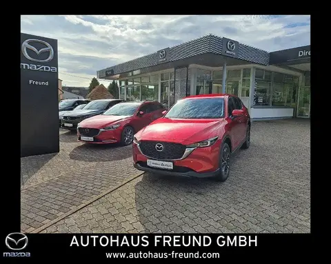 Annonce MAZDA CX-5 Essence 2023 d'occasion 