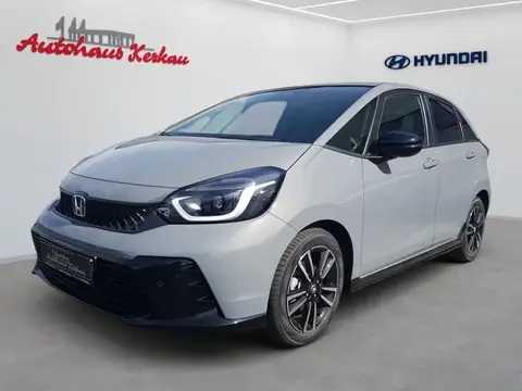 Used HONDA JAZZ Hybrid 2024 Ad 