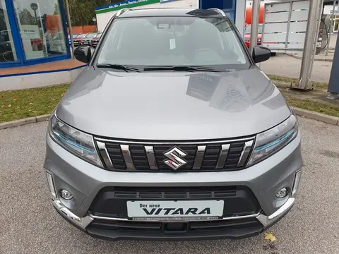 Used SUZUKI VITARA Petrol 2023 Ad 