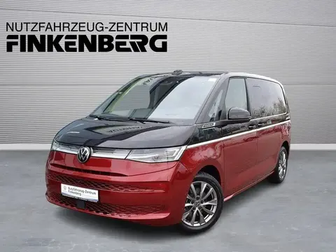 Used VOLKSWAGEN T7 Hybrid 2022 Ad 