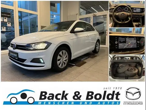 Used VOLKSWAGEN POLO Petrol 2018 Ad 