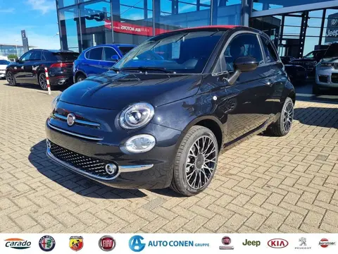 Used FIAT 500C Hybrid 2023 Ad 