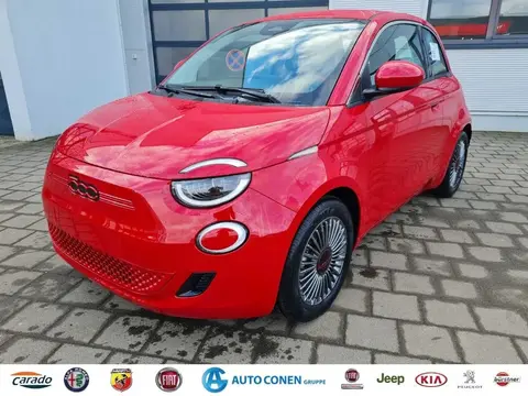 Used FIAT 500 Not specified 2021 Ad 