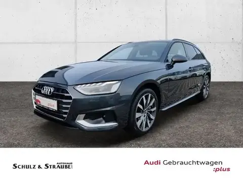 Used AUDI A4 Petrol 2023 Ad 