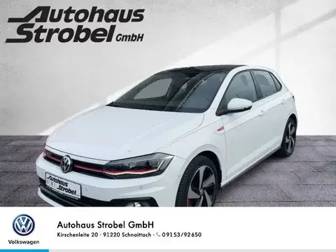 Used VOLKSWAGEN POLO Petrol 2020 Ad 