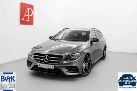 Used MERCEDES-BENZ CLASSE E Petrol 2016 Ad 