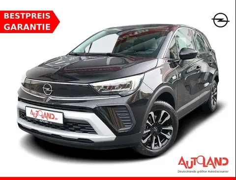 Annonce OPEL CROSSLAND Essence 2022 d'occasion 