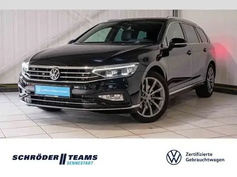 Used VOLKSWAGEN PASSAT Diesel 2022 Ad 