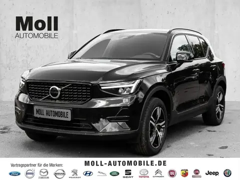 Used VOLVO XC40 Petrol 2023 Ad 