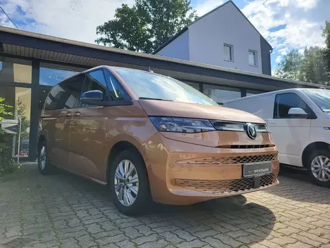 Annonce VOLKSWAGEN T7 Diesel 2023 d'occasion 