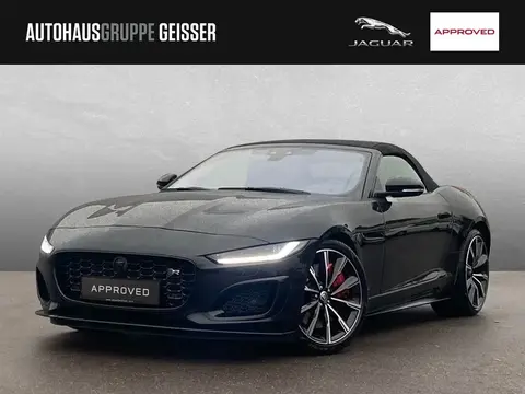 Annonce JAGUAR F-TYPE Essence 2023 d'occasion 