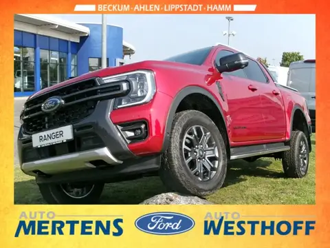 Annonce FORD RANGER Diesel 2024 d'occasion Allemagne