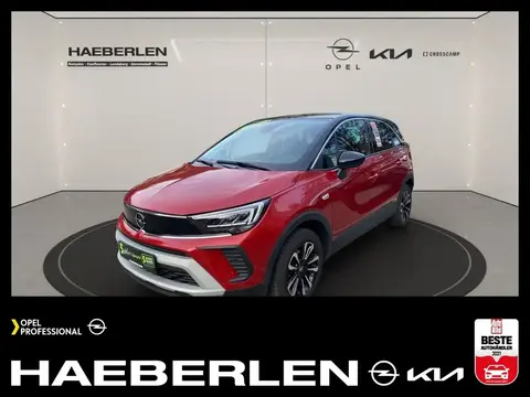 Annonce OPEL CROSSLAND Essence 2023 d'occasion 