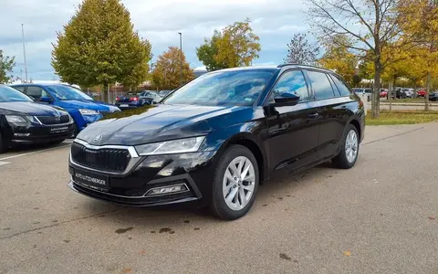 Used SKODA OCTAVIA Petrol 2023 Ad 