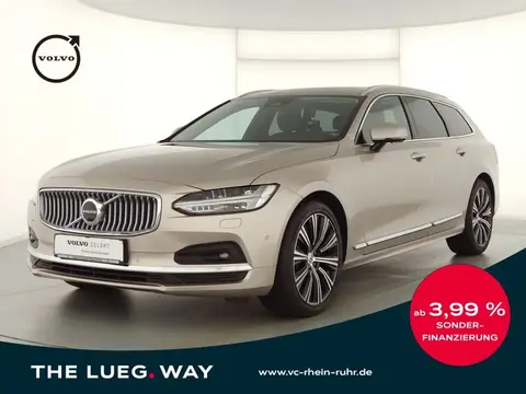 Annonce VOLVO V90 Diesel 2023 d'occasion 