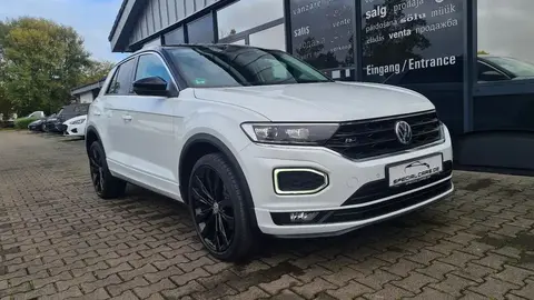 Used VOLKSWAGEN T-ROC Petrol 2020 Ad 