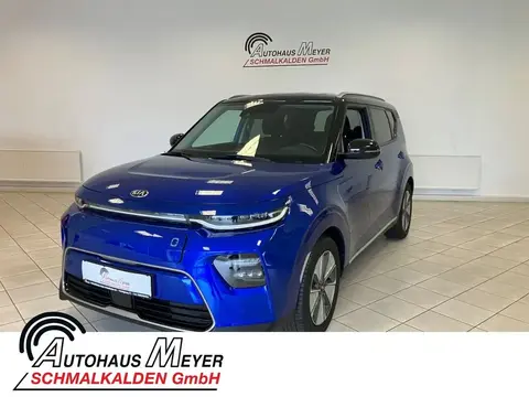 Used KIA SOUL Not specified 2020 Ad 