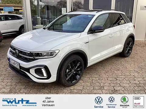 Used VOLKSWAGEN T-ROC Petrol 2023 Ad 