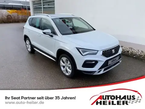 Annonce SEAT ATECA Essence 2023 d'occasion 