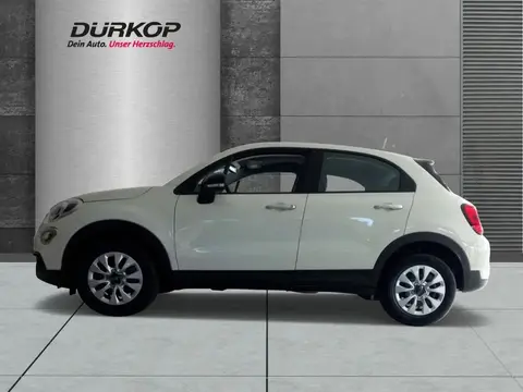 Used FIAT 500X Petrol 2023 Ad 