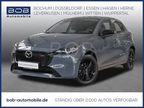 Annonce MAZDA 2 Essence 2023 d'occasion 