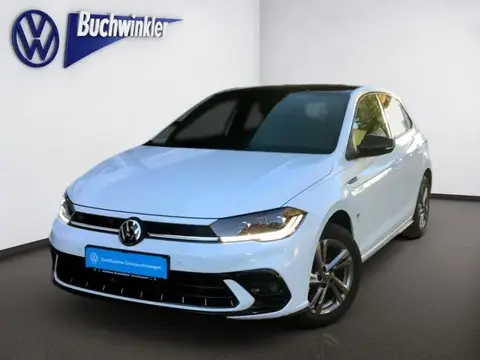 Used VOLKSWAGEN POLO Petrol 2023 Ad 