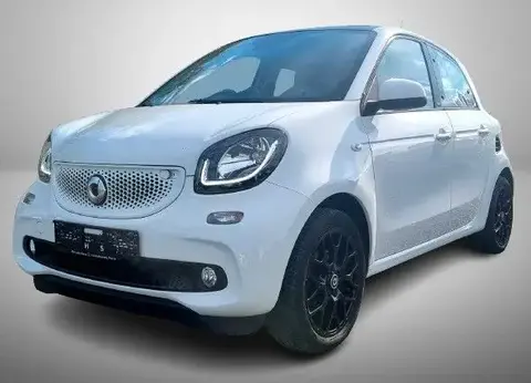 Used SMART FORFOUR Petrol 2018 Ad 