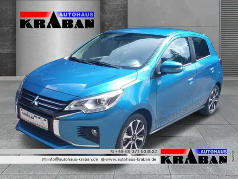 Used MITSUBISHI SPACE STAR Petrol 2024 Ad 